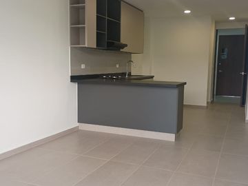 Apartamento en la Macarena