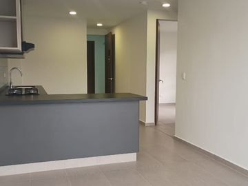 Apartamento en la Macarena