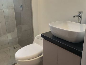 Apartamento en la Macarena