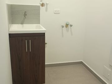 Apartamento en la Macarena