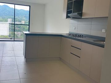 Apartamento en la Macarena