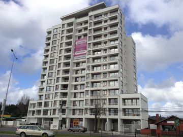 DEPARTAMENTO 1D,1B,1E CALLE MICHIMALONCO SAN PEDRO DE LA PAZ