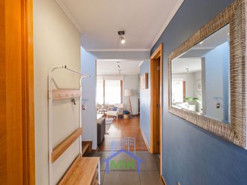 Condominio Cumbres Casa Remodelada 5d+4b Quincho Y Piscina