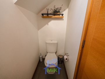 Condominio Cumbres Casa Remodelada 5d+4b Quincho Y Piscina