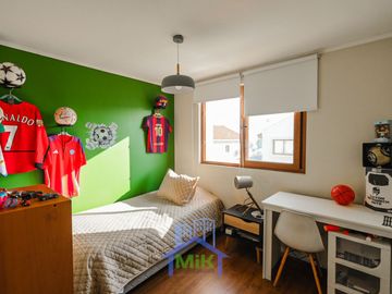 Condominio Cumbres Casa Remodelada 5d+4b Quincho Y Piscina