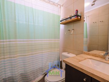 Condominio Cumbres Casa Remodelada 5d+4b Quincho Y Piscina