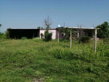 RANCHO EN VENTA. 
EN TIERRA BLANCA, VERACRUZ.