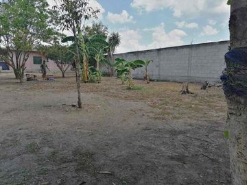 RANCHO EN VENTA. 
EN TIERRA BLANCA, VERACRUZ.