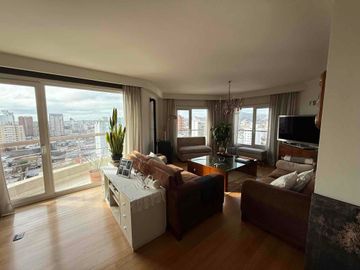 Penhouse 340 m² | Suite con jacuzzi + sauna + quincho | Tandil