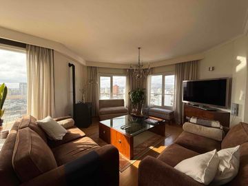 Penhouse 340 m² | Suite con jacuzzi + sauna + quincho | Tandil