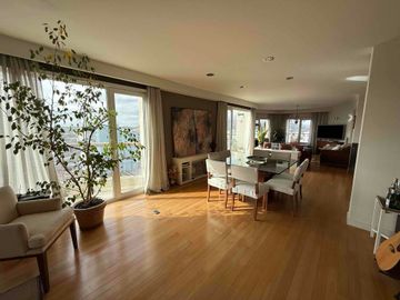 Penhouse 340 m² | Suite con jacuzzi + sauna + quincho | Tandil