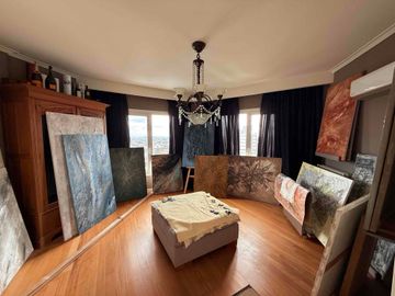 Penhouse 340 m² | Suite con jacuzzi + sauna + quincho | Tandil