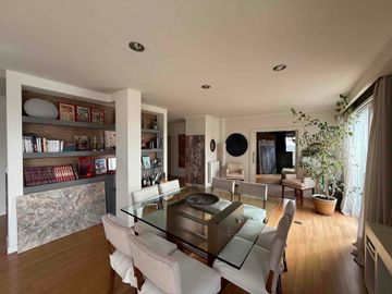 Penhouse 340 m² | Suite con jacuzzi + sauna + quincho | Tandil