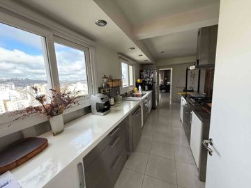Penhouse 340 m² | Suite con jacuzzi + sauna + quincho | Tandil