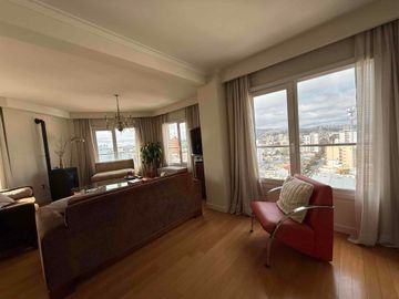 Penhouse 340 m² | Suite con jacuzzi + sauna + quincho | Tandil