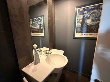 Penhouse 340 m² | Suite con jacuzzi + sauna + quincho | Tandil