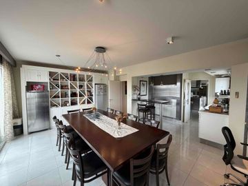 Penhouse 340 m² | Suite con jacuzzi + sauna + quincho | Tandil