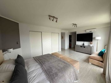 Penhouse 340 m² | Suite con jacuzzi + sauna + quincho | Tandil