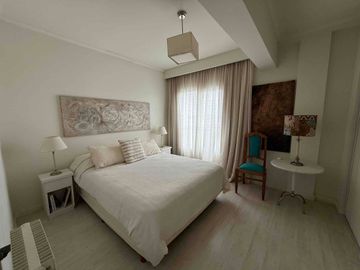 Penhouse 340 m² | Suite con jacuzzi + sauna + quincho | Tandil