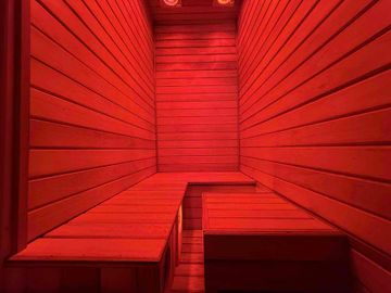 Penhouse 340 m² | Suite con jacuzzi + sauna + quincho | Tandil