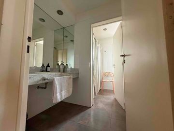 Penhouse 340 m² | Suite con jacuzzi + sauna + quincho | Tandil