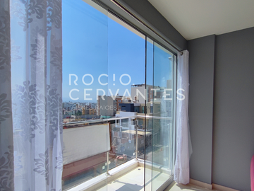 ¡VENDO DEPARTAMENTOS de estreno en Cerro Colorado! - precio en $$