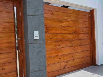 🏡✨ Casa de estreno de 3 pisos en Urb. Boulevard Park Plaza – Castilla ✨🏡