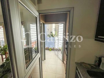 Departamento en Venta en Castelar Norte