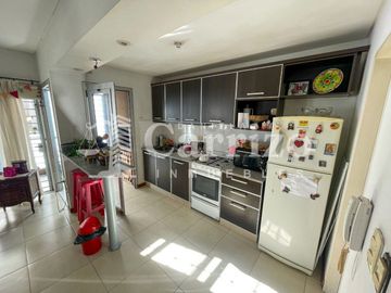 Departamento en Venta en Castelar Norte