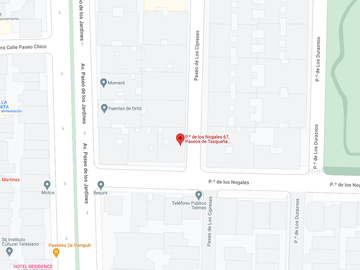 BUSCAS UN PATRIMONIO PARA HABITAR Y/O INVERTIR EN COL. PASEOS DE TAXQUEÑA COYOACÁN?