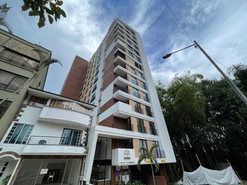 Apartamento en Venta - Laureles