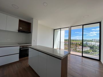 Apartamento en Venta - Laureles