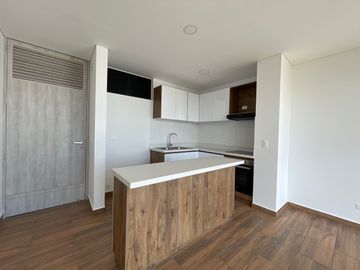 Apartamento en Venta - Laureles