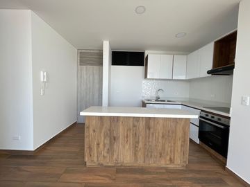 Apartamento en Venta - Laureles