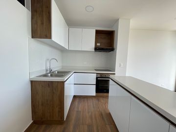 Apartamento en Venta - Laureles