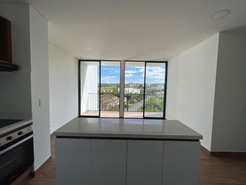 Apartamento en Venta - Laureles