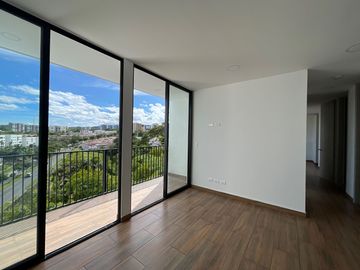 Apartamento en Venta - Laureles