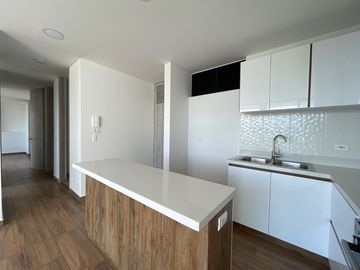 Apartamento en Venta - Laureles