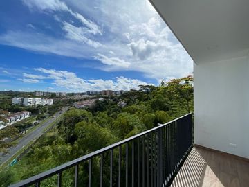 Apartamento en Venta - Laureles