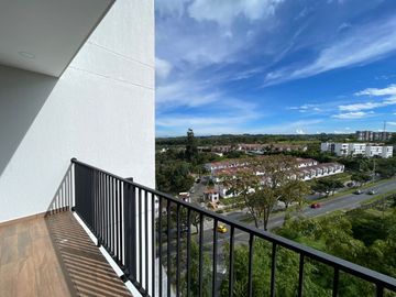 Apartamento en Venta - Laureles