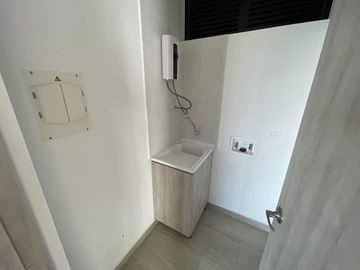 Apartamento en Venta - Laureles