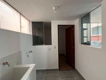 Venta Departamento en Excelente Ubicación San Borja