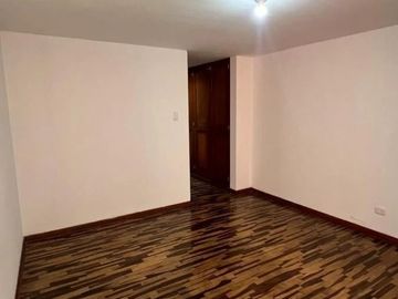 Venta Departamento en Excelente Ubicación San Borja