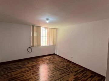 Venta Departamento en Excelente Ubicación San Borja