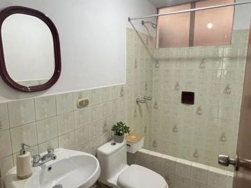 Venta Departamento en Excelente Ubicación San Borja