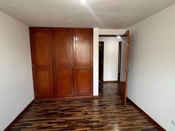 Venta Departamento en Excelente Ubicación San Borja