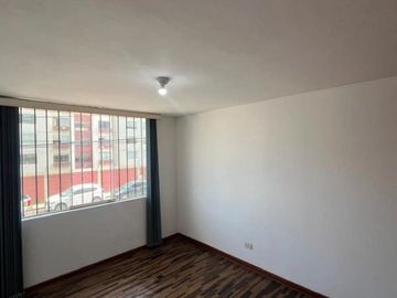 Venta Departamento en Excelente Ubicación San Borja