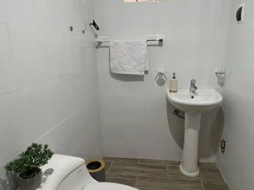 Venta Departamento en Excelente Ubicación San Borja