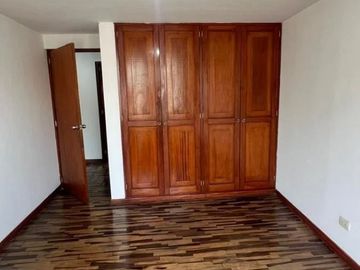 Venta Departamento en Excelente Ubicación San Borja