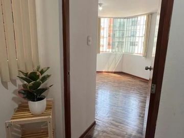 Venta Departamento en Excelente Ubicación San Borja